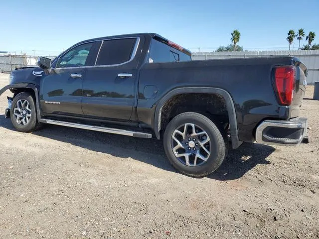 3GTPHDED3PG148370 2023 2023 GMC Sierra- C1500 Slt 2