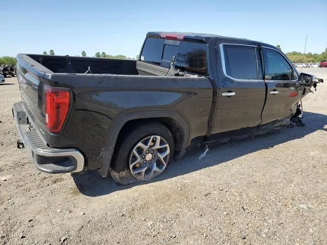 3GTPHDED3PG148370 2023 2023 GMC Sierra- C1500 Slt 3