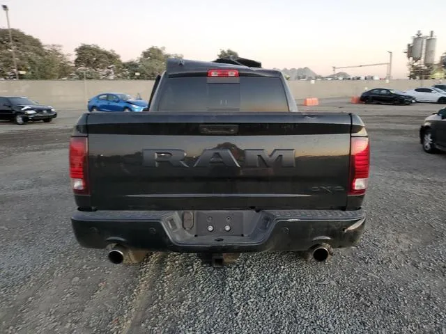 1C6RR7HT8HS857131 2017 2017 RAM 1500- Sport 6