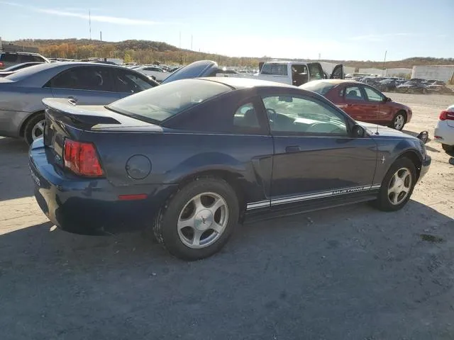 1FAFP40461F254753 2001 2001 Ford Mustang 3