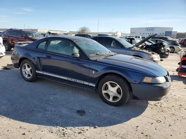 1FAFP40461F254753 2001 2001 Ford Mustang 4