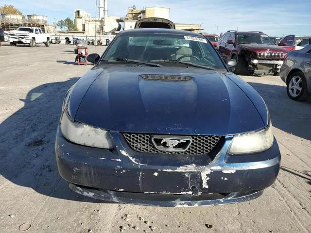 1FAFP40461F254753 2001 2001 Ford Mustang 5