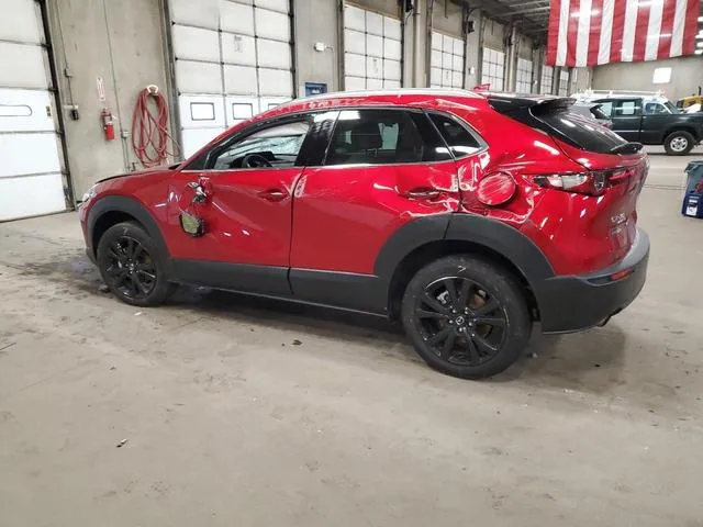 3MVDMBEY8PM580023 2023 2023 Mazda CX-30- Premium Plus 2