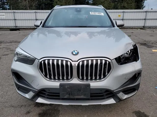 WBXJG9C04M5T70976 2021 2021 BMW X1- Xdrive28I 5