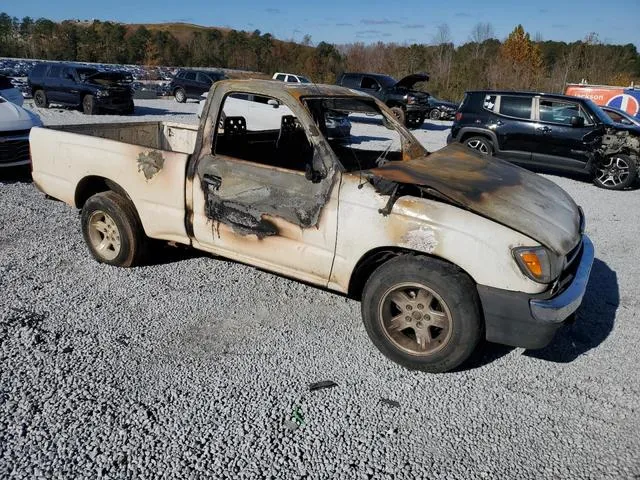 4TANL42N0XZ407010 1999 1999 Toyota Tacoma 4