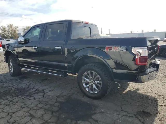 1FTEW1EG4HKC28776 2017 2017 Ford F-150- Supercrew 2