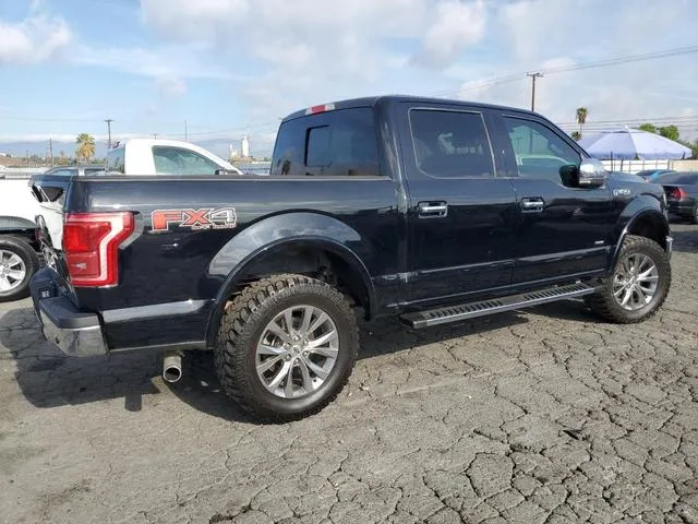 1FTEW1EG4HKC28776 2017 2017 Ford F-150- Supercrew 3