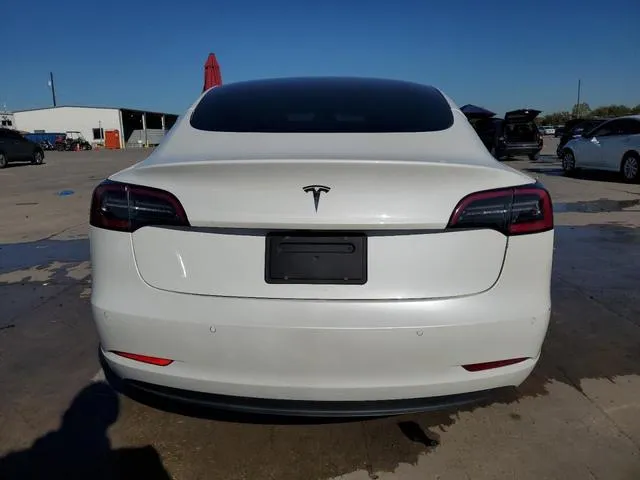 5YJ3E1EA7MF046566 2021 2021 Tesla MODEL 3 6