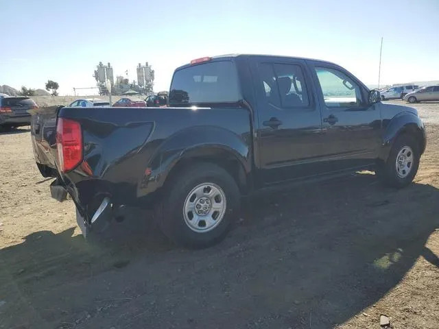 1N6AD0ER9DN753483 2013 2013 Nissan Frontier- S 3