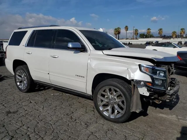 1GNSKCKCXGR187899 2016 2016 Chevrolet Tahoe- K1500 Ltz 4