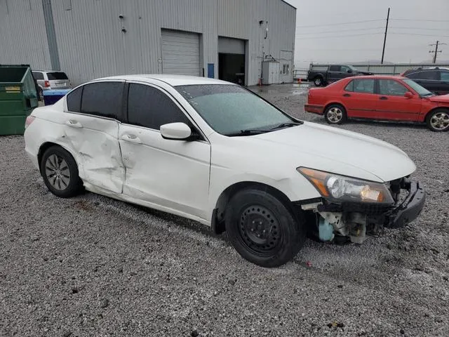 JHMCP26358C035616 2008 2008 Honda Accord- LX 4