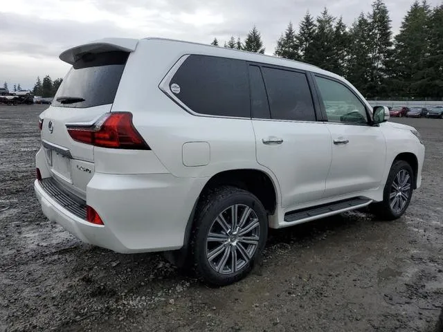 JTJHY7AX8G4195667 2016 2016 Lexus LX- 570 3