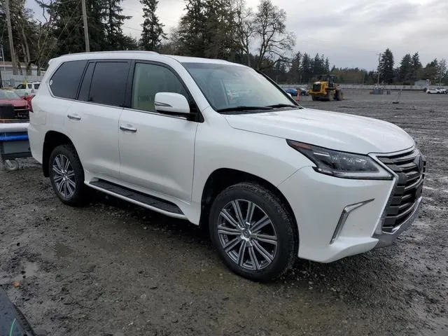 JTJHY7AX8G4195667 2016 2016 Lexus LX- 570 4