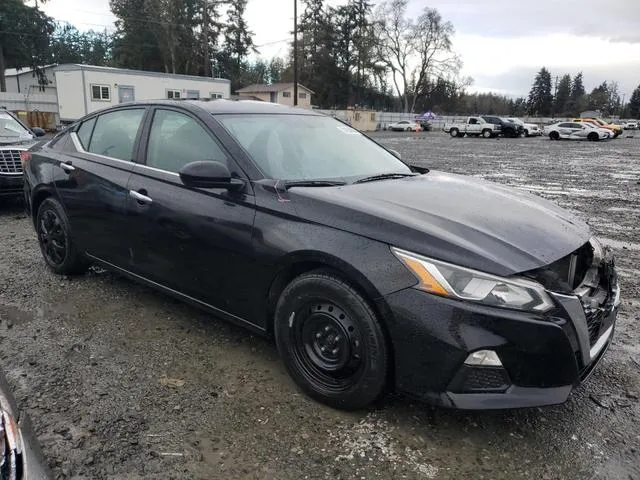 1N4BL4BV4KC148482 2019 2019 Nissan Altima- S 4