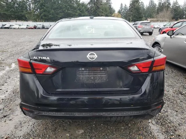 1N4BL4BV4KC148482 2019 2019 Nissan Altima- S 6