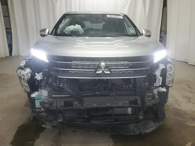 JA4J3VA86RZ064771 2024 2024 Mitsubishi Outlander- SE 5