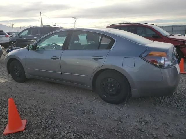 1N4AL21E18N430822 2008 2008 Nissan Altima- 2-5 2