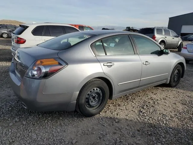 1N4AL21E18N430822 2008 2008 Nissan Altima- 2-5 3