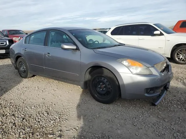 1N4AL21E18N430822 2008 2008 Nissan Altima- 2-5 4