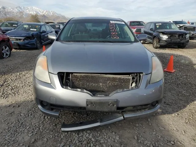 1N4AL21E18N430822 2008 2008 Nissan Altima- 2-5 5