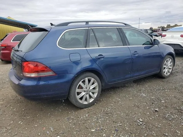 3VWPL7AJ5DM694612 2013 2013 Volkswagen Jetta- Tdi 3