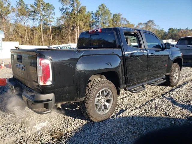 1GTG6FEN2N1182208 2022 2022 GMC Canyon- AT4 3