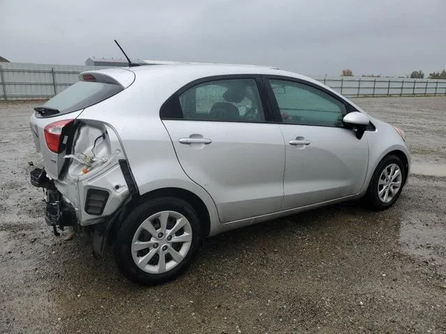 KNADM5A39G6676205 2016 2016 KIA Rio- LX 3