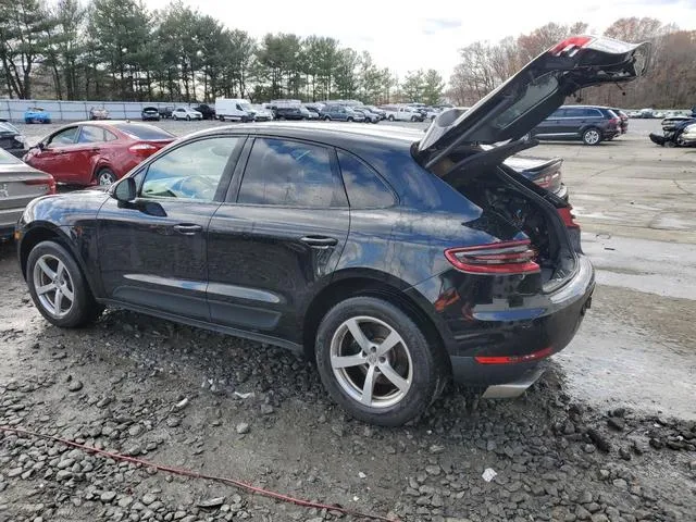 WP1AA2A51HLB83425 2017 2017 Porsche Macan 2