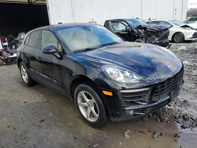 WP1AA2A51HLB83425 2017 2017 Porsche Macan 4