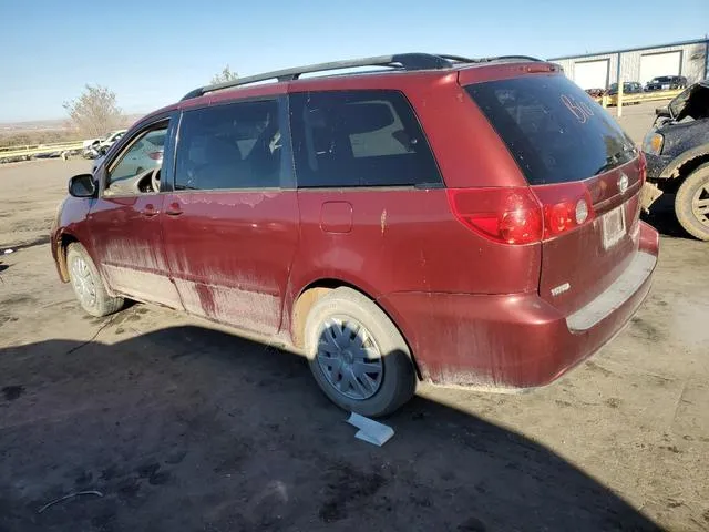 5TDZA23C26S562560 2006 2006 Toyota Sienna- CE 2