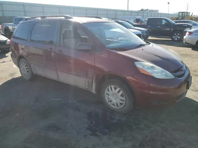 5TDZA23C26S562560 2006 2006 Toyota Sienna- CE 4