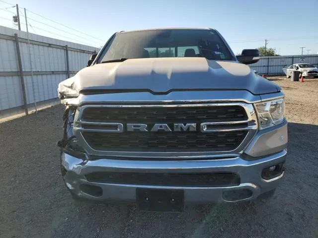 1C6SRFFT6NN395922 2022 2022 RAM 1500- Big Horn/Lone Star 5