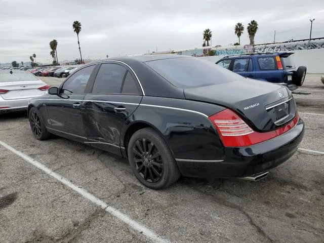 WDBVF79J46A001632 2006 2006 Mercedes-Benz Maybach- 57S 2