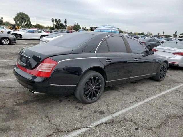 WDBVF79J46A001632 2006 2006 Mercedes-Benz Maybach- 57S 3