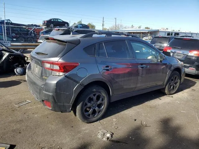 JF2GTHSC2PH270873 2023 2023 Subaru Crosstrek- Sport 3