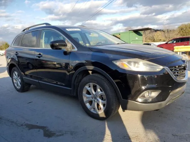 JM3TB3CV4D0404383 2013 2013 Mazda CX-9- Touring 4