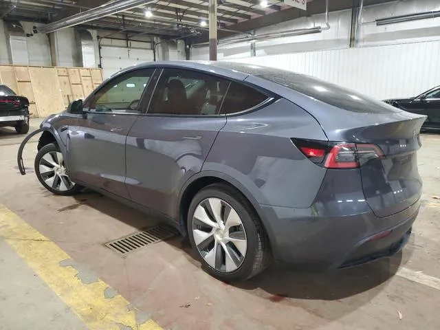 5YJYGDEE1MF082032 2021 2021 Tesla MODEL Y 2