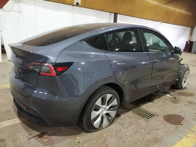 5YJYGDEE1MF082032 2021 2021 Tesla MODEL Y 3