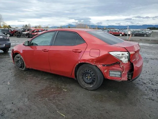 5YFBURHE5HP624329 2017 2017 Toyota Corolla- L 2