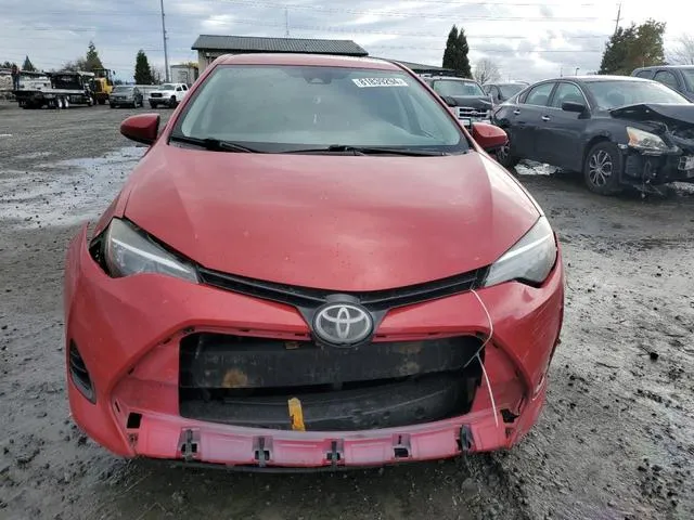 5YFBURHE5HP624329 2017 2017 Toyota Corolla- L 5