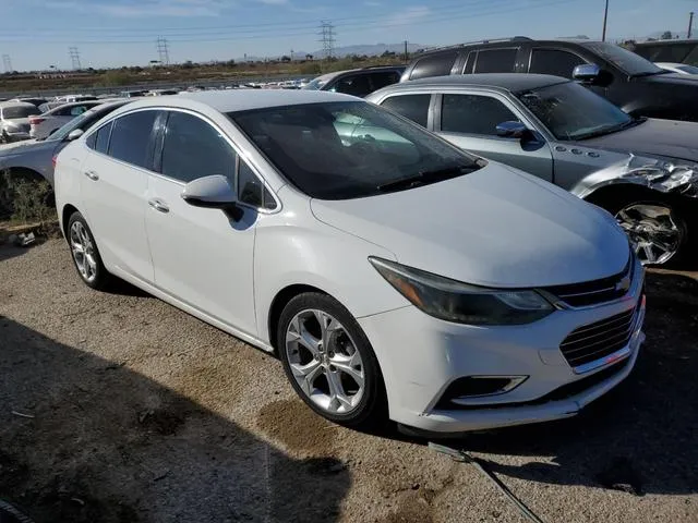 1G1BF5SM2H7107597 2017 2017 Chevrolet Cruze- Premier 4