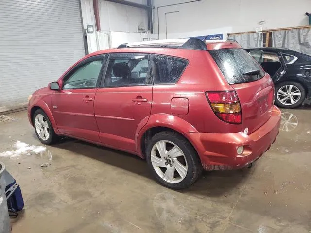 5Y2SL63895Z476674 2005 2005 Pontiac Vibe 2