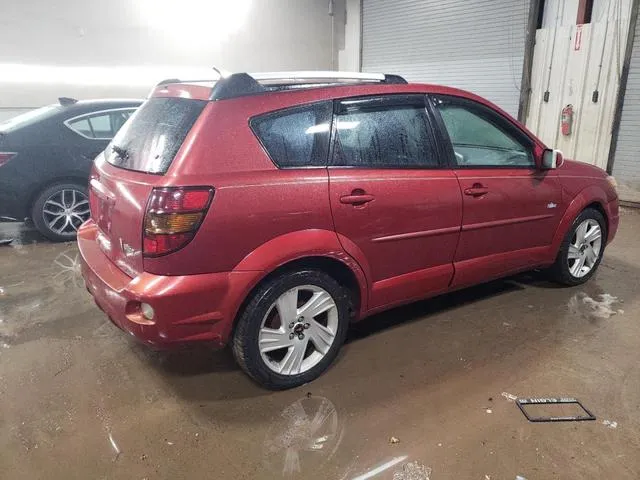 5Y2SL63895Z476674 2005 2005 Pontiac Vibe 3