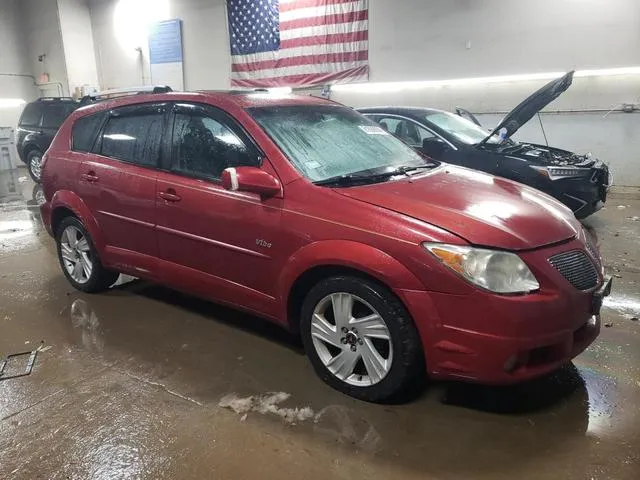 5Y2SL63895Z476674 2005 2005 Pontiac Vibe 4