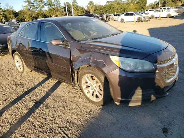 1G11C5SL8FF131496 2015 2015 Chevrolet Malibu- 1LT 4