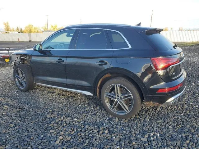 WA1E2AFY4N2055138 2022 2022 Audi Q5- Premium Plus 55 2