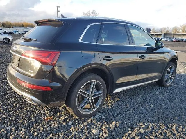 WA1E2AFY4N2055138 2022 2022 Audi Q5- Premium Plus 55 3