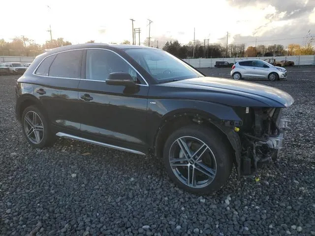 WA1E2AFY4N2055138 2022 2022 Audi Q5- Premium Plus 55 4