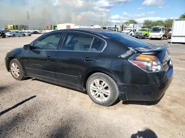 1N4AL2AP4BN463063 2011 2011 Nissan Altima- Base 2