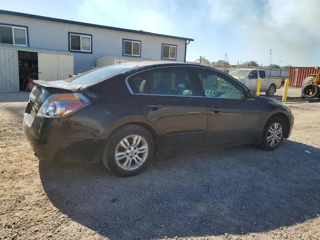 1N4AL2AP4BN463063 2011 2011 Nissan Altima- Base 3